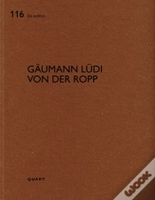 Capa do artigo Gaumann Ludi Von Der Ropp