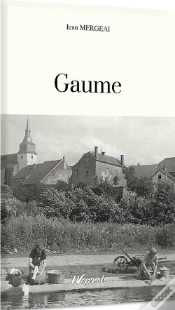 Capa do artigo Gaume