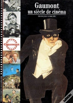 Capa do artigo Gaumont Un Siecle De Cinema
