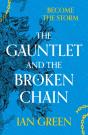 Gauntlet And The Broken Chain - Preview