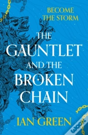 Capa do artigo Gauntlet And The Broken Chain