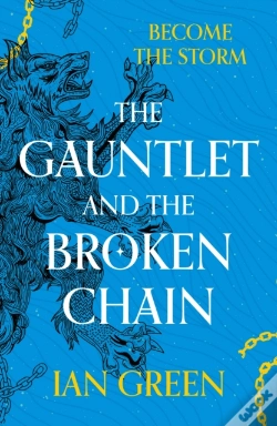 Capa do artigo Gauntlet And The Broken Chain