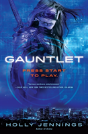 Gauntlet - Preview