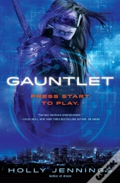 Gauntlet