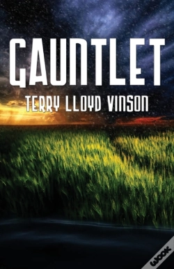 Capa do artigo Gauntlet