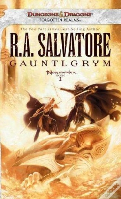 Capa do artigo Gauntlgrym