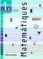 Gauss, Matematiques, 1 Eso - Preview