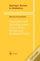 Gaussian And Non-Gaussian Linear Time Series And Random Fields
