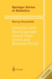 Gaussian And Non-Gaussian Linear Time Series And Random Fields