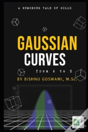 Capa do artigo Gaussian Curves