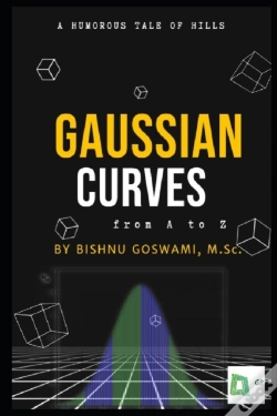 Capa do artigo Gaussian Curves