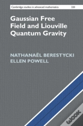 Gaussian Free Field And Liouville Quantum Gravity