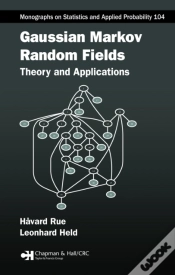 Capa do artigo Gaussian Markov Random Fields
