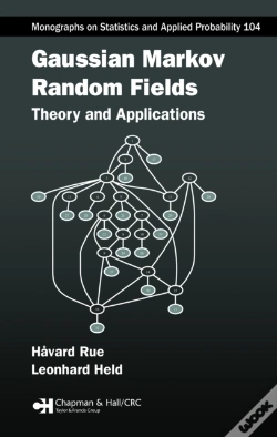 Capa do artigo Gaussian Markov Random Fields