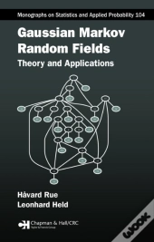Gaussian Markov Random Fields