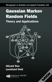 Capa do artigo Gaussian Markov Random Fields