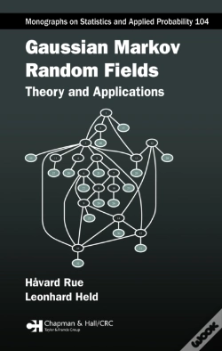 Capa do artigo Gaussian Markov Random Fields