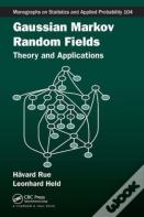 Gaussian Markov Random Fields