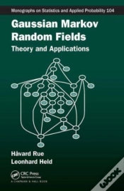 Capa do artigo Gaussian Markov Random Fields