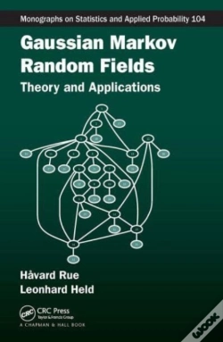Capa do artigo Gaussian Markov Random Fields