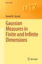 Gaussian Measures In Finite And Infinite Dimensions - Preview