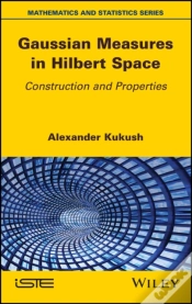 Capa do artigo Gaussian Measures In Hilbert Space