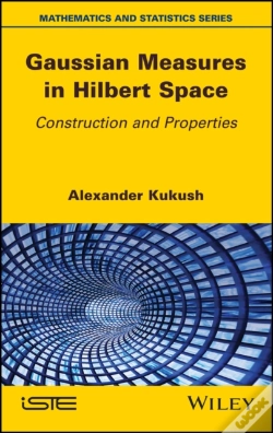 Capa do artigo Gaussian Measures In Hilbert Space