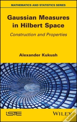 Capa do artigo Gaussian Measures In Hilbert Space