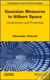 Capa do artigo Gaussian Measures In Hilbert Space