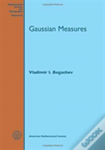 Gaussian Measures