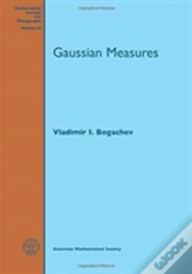 Capa do artigo Gaussian Measures