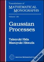 Gaussian Processes
