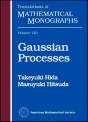 Gaussian Processes - Preview