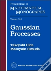 Capa do artigo Gaussian Processes
