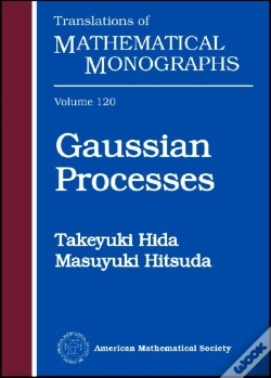 Capa do artigo Gaussian Processes