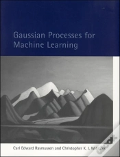 Capa do artigo Gaussian Processes For Machine Learning