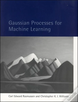 Capa do artigo Gaussian Processes For Machine Learning