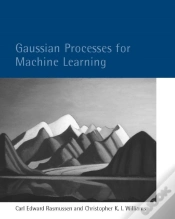 Capa do artigo Gaussian Processes For Machine Learning