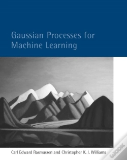 Capa do artigo Gaussian Processes For Machine Learning