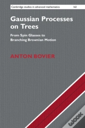 Capa do artigo Gaussian Processes On Trees