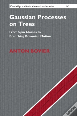 Capa do artigo Gaussian Processes On Trees