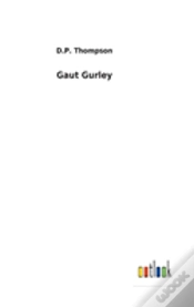 Capa do artigo Gaut Gurley