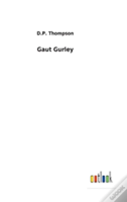 Capa do artigo Gaut Gurley