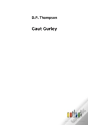 Capa do artigo Gaut Gurley