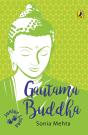 Gautama Buddha (Junior Lives) - Preview
