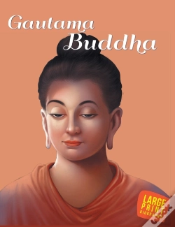 Capa do artigo Gautama Buddha