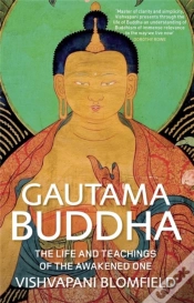 Capa do artigo Gautama Buddha