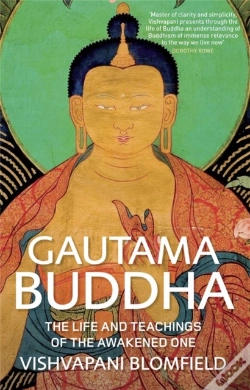 Capa do artigo Gautama Buddha