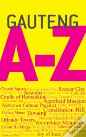 Capa do artigo Gauteng A-Z