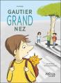 Gautier Grand Nez - Preview